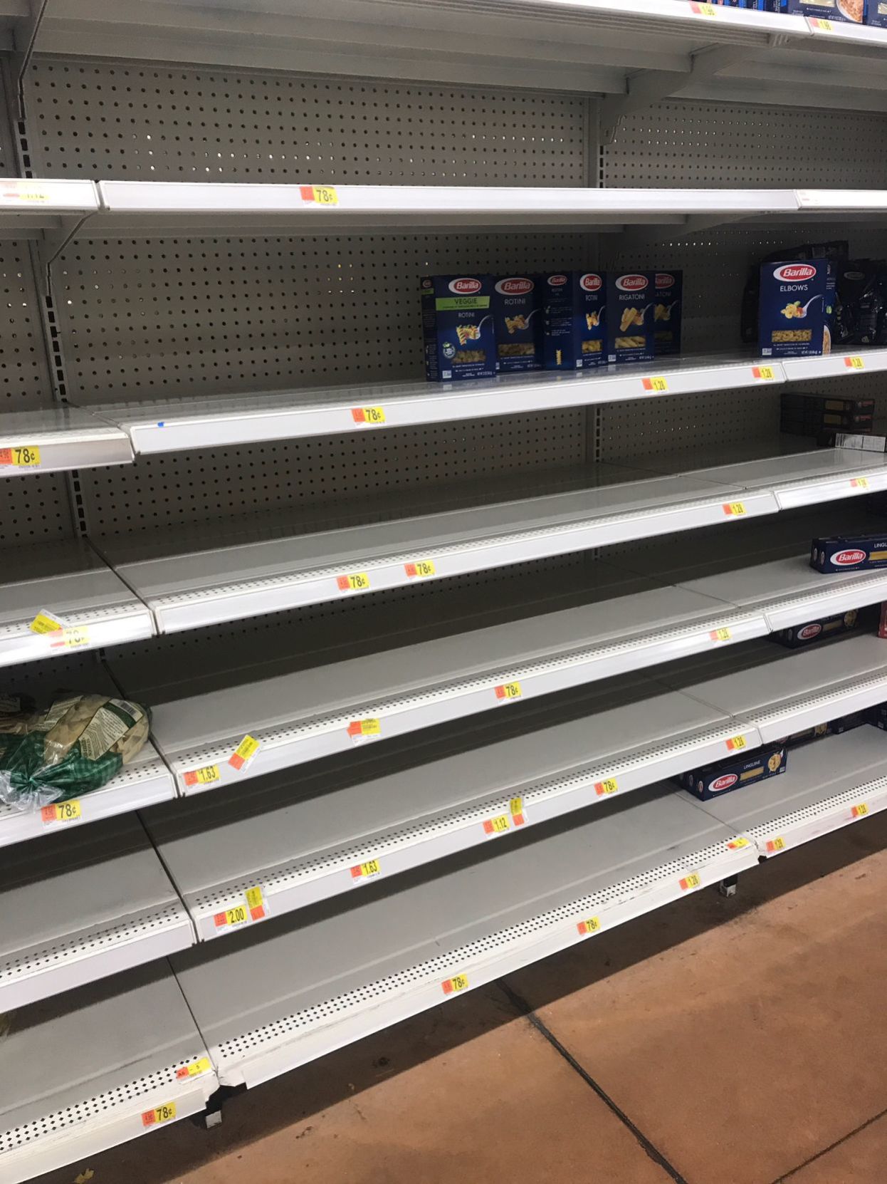grocery